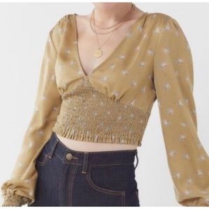 Urban Outfitters Blouse
